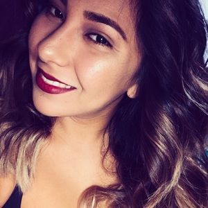 Meet your Posher, Lilianna